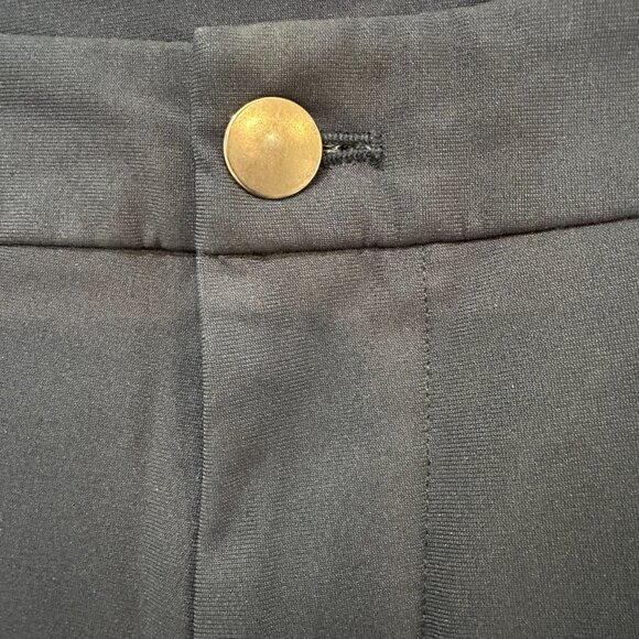 Lululemon Commission Slim Fit Pant BlueEveryday Performance Warpstreme Size 31 - Picture 4 of 8